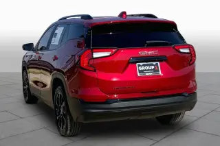 GMC Terrain 2024 SLE 4dr SUV