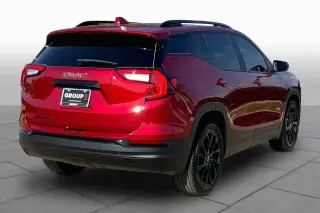 GMC Terrain 2024 SLE 4dr SUV