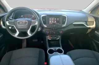 GMC Terrain 2024 SLE 4dr SUV