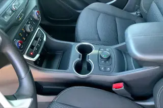 GMC Terrain 2024 SLE 4dr SUV