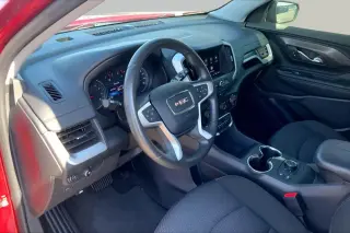 GMC Terrain 2024 SLE 4dr SUV