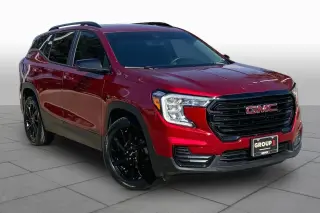GMC Terrain 2024 SLE 4dr SUV