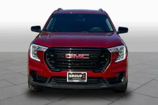 GMC Terrain 2024 SLE 4dr SUV