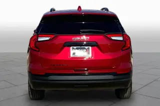 GMC Terrain 2024 SLE 4dr SUV