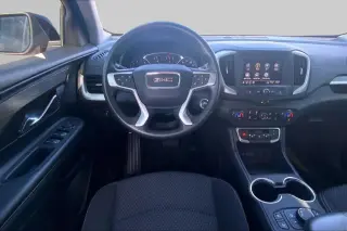 GMC Terrain 2024 SLE 4dr SUV