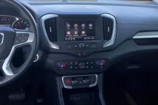 GMC Terrain 2024 SLE 4dr SUV