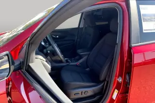 GMC Terrain 2024 SLE 4dr SUV