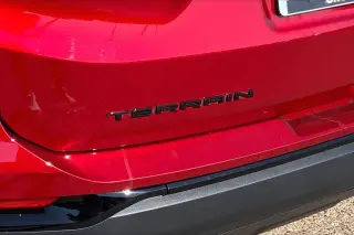 GMC Terrain 2024 SLE 4dr SUV