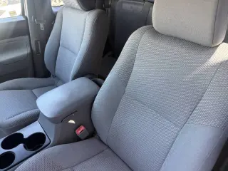 Toyota Tacoma 2010