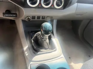 Toyota Tacoma 2010