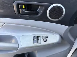 Toyota Tacoma 2010