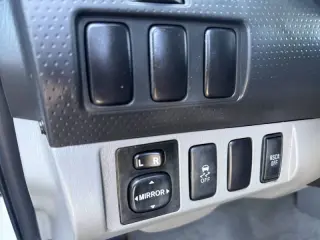 Toyota Tacoma 2010