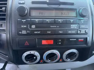 Toyota Tacoma 2010