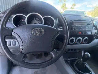 Toyota Tacoma 2010