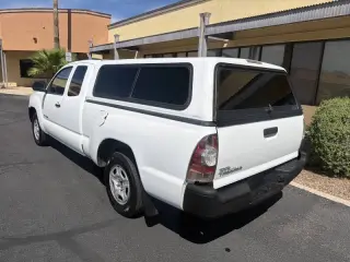 Toyota Tacoma 2010