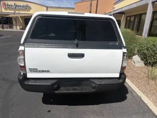 Toyota Tacoma 2010