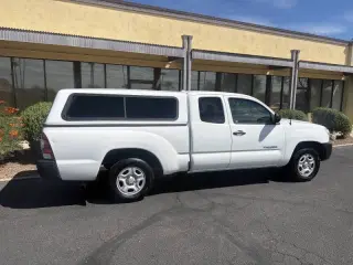 Toyota Tacoma 2010
