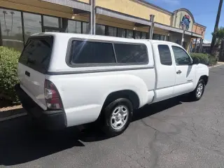 Toyota Tacoma 2010