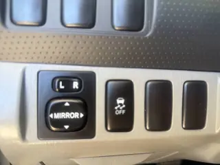 2015 Toyota Tacoma