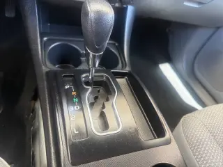 2015 Toyota Tacoma