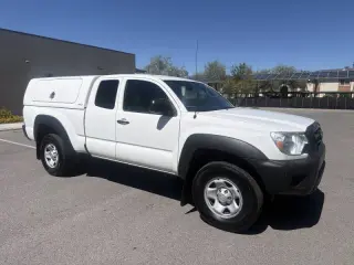 2015 Toyota Tacoma