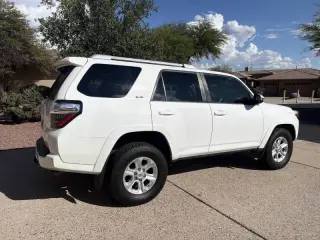 2014 Toyota 4Runner