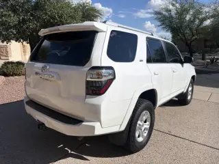 2014 Toyota 4Runner