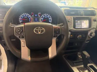 2014 Toyota 4Runner
