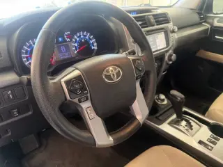 2014 Toyota 4Runner