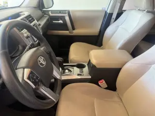 2014 Toyota 4Runner
