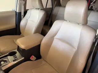 2014 Toyota 4Runner