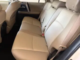 2014 Toyota 4Runner