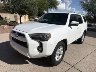 2014 Toyota 4Runner