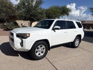 2014 Toyota 4Runner