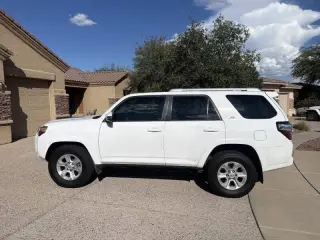 2014 Toyota 4Runner