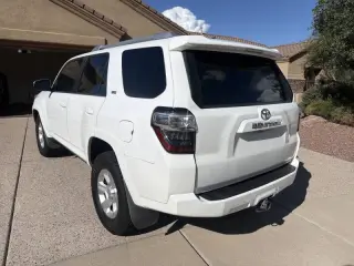2014 Toyota 4Runner