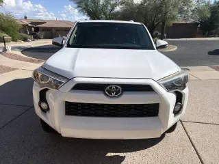 2014 Toyota 4Runner