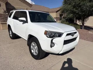 2014 Toyota 4Runner