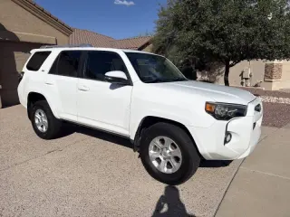 2014 Toyota 4Runner
