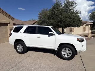 2014 Toyota 4Runner