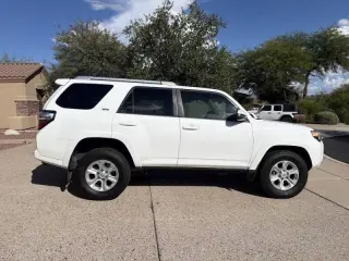 2014 Toyota 4Runner