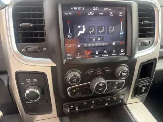 2018 RAM 2500