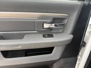2018 RAM 2500