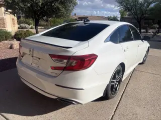 2021 Honda Accord