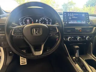 2021 Honda Accord
