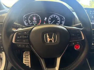 2021 Honda Accord