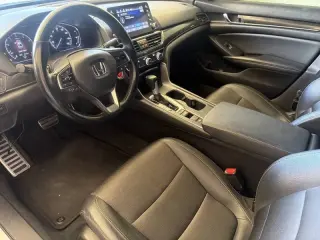 2021 Honda Accord