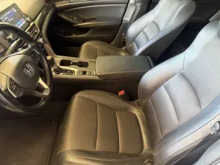 2021 Honda Accord