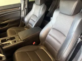2021 Honda Accord