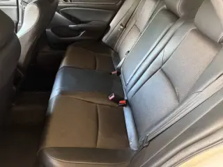 2021 Honda Accord